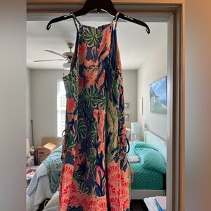 Lilly Pulitzer romper